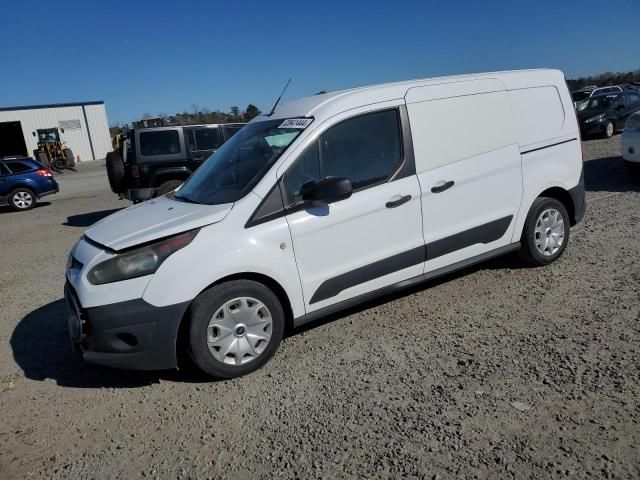 2015 Ford Transit Connect XL