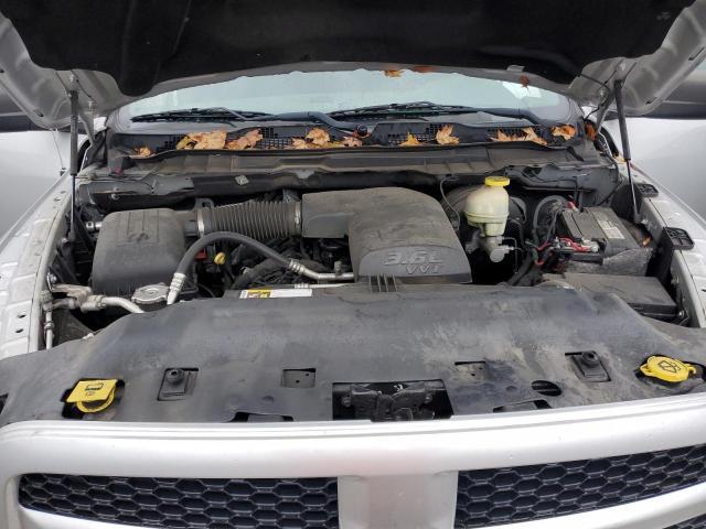 2017 Dodge Ram 1500 st