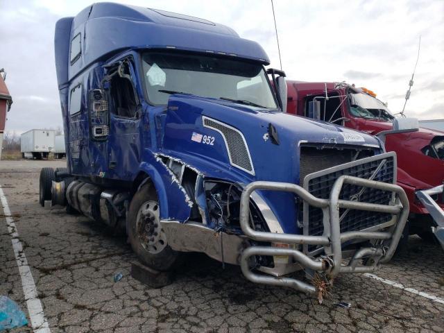 2015 Volvo Vn vnl