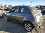 2015 Fiat 500 POP