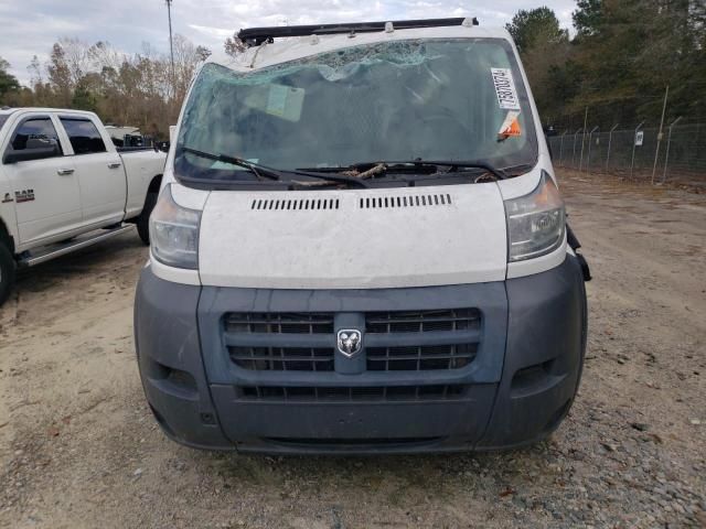 2017 Dodge RAM Promaster 1500 1500 Standard