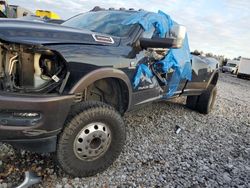 Dodge Vehiculos salvage en venta: 2021 Dodge RAM 3500 Longhorn