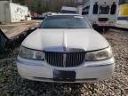 1999 Lincoln Town Car Executive