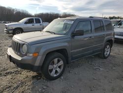 Jeep Patriot Vehiculos salvage en venta: 2011 Jeep Patriot Sport