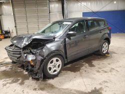 Ford Vehiculos salvage en venta: 2019 Ford Escape S