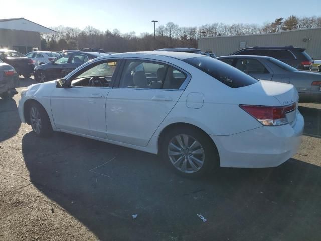 2011 Honda Accord EX