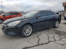 Chevrolet Malibu salvage cars for sale: 2016 Chevrolet Malibu Limited LT