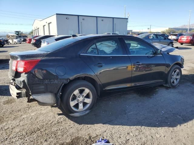 2013 Chevrolet Malibu 1LT