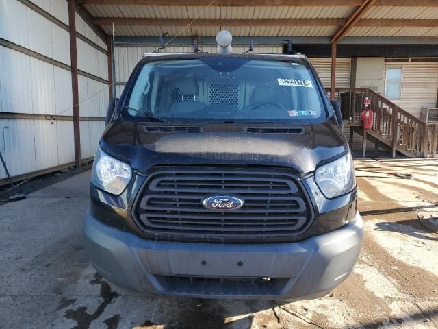 2018 Ford Transit T-150