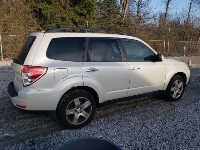 2009 Subaru Forester 2.5X Premium