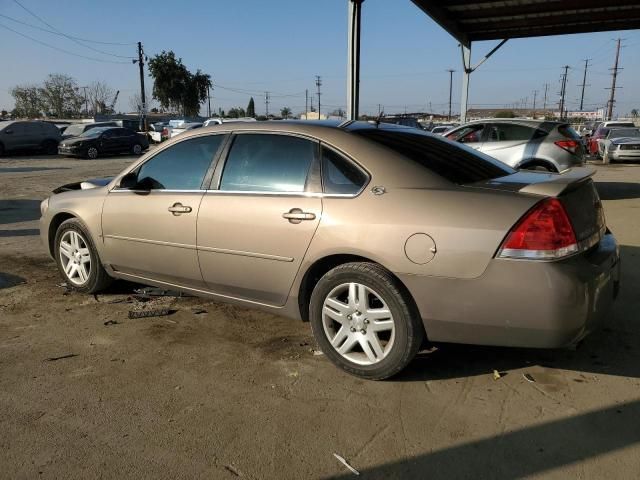 2006 Chevrolet Impala LT