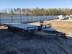 PJ Trailer Vehiculos salvage en venta: 2023 PJ Trailer