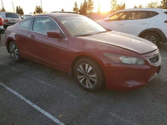 2009 Honda Accord EX