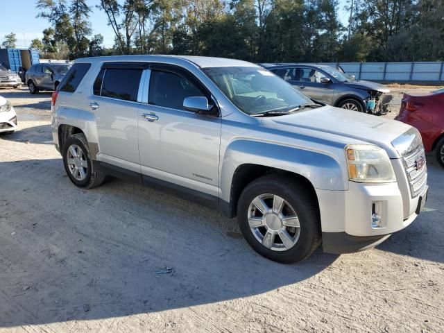 2011 GMC Terrain SLE