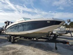 Four Winds Vehiculos salvage en venta: 2018 Four Winds Windsboat