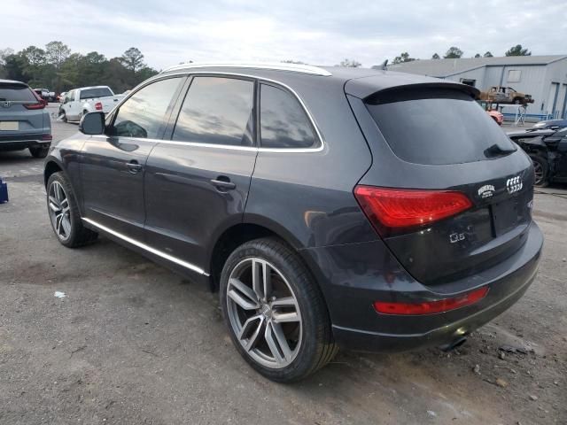 2014 Audi Q5 Premium Plus