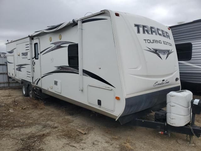 2013 Wildwood Tracer