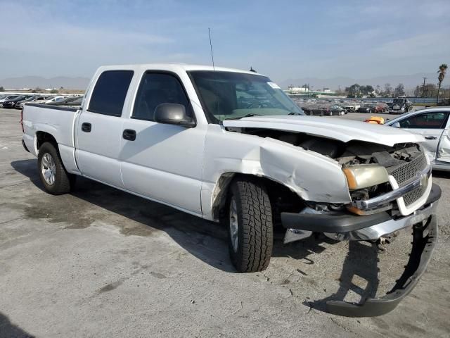 2004 Chevrolet Silverado C1500