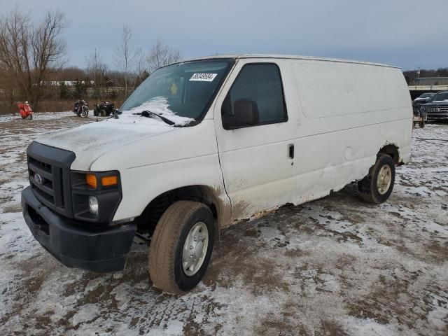 2009 Ford Econoline E150 Van