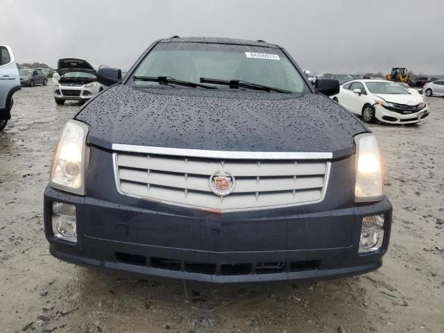 2007 Cadillac SRX