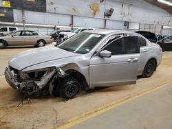 Honda Vehiculos salvage en venta: 2008 Honda Accord LX