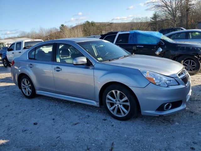 2013 Subaru Legacy 3.6R Limited