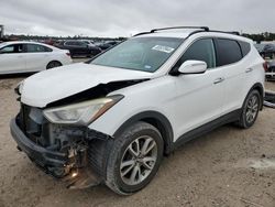 Hyundai Santa fe salvage cars for sale: 2014 Hyundai Santa FE Sport