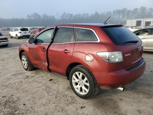 2008 Mazda CX-7