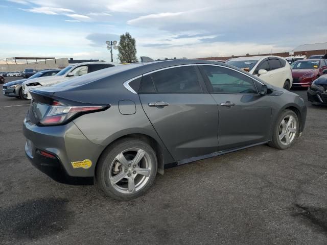 2016 Chevrolet Volt LT