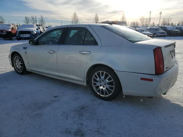 2008 Cadillac STS