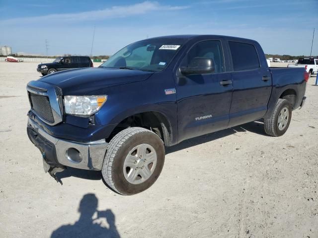 2011 Toyota Tundra Crewmax SR5