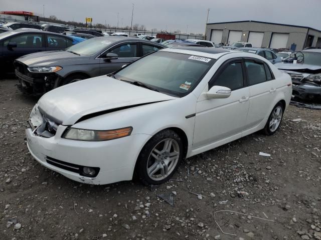 2008 Acura TL