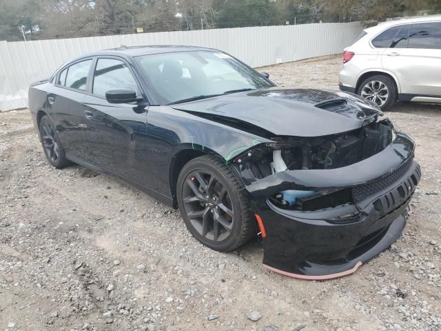 2021 Dodge Charger R/T