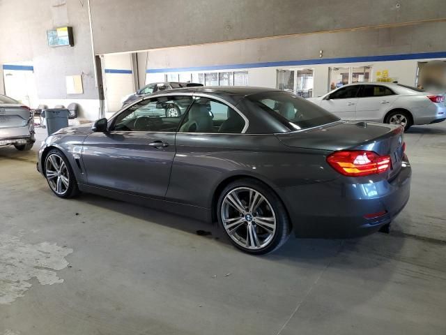 2016 BMW 435 I