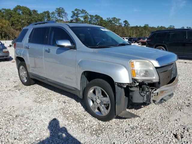 2013 GMC Terrain SLT