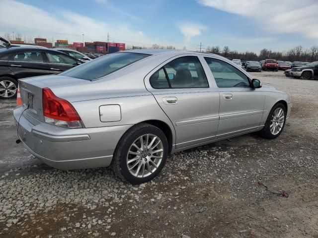 2008 Volvo S60 2.5T