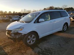 2015 Toyota Sienna LE for sale in Florence, MS