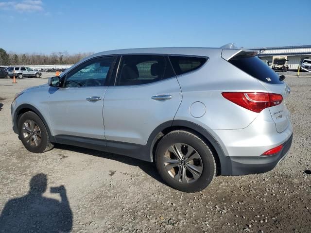 2016 Hyundai Santa FE Sport