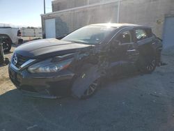 Nissan Vehiculos salvage en venta: 2018 Nissan Altima 2.5