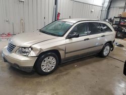 Chrysler Vehiculos salvage en venta: 2006 Chrysler Pacifica