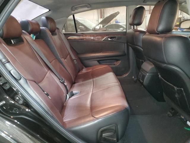 2011 Toyota Avalon Base