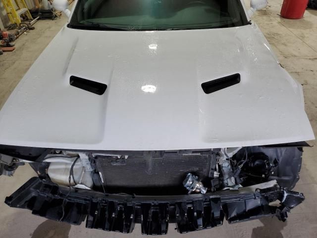 2018 Dodge Challenger GT