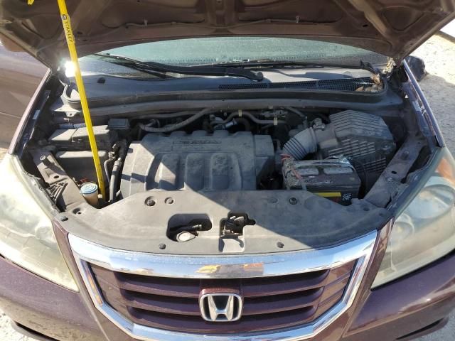 2009 Honda Odyssey EX