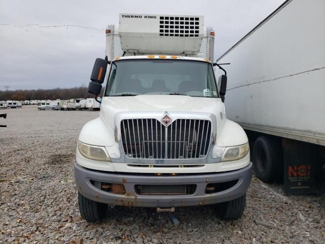 2015 International 4000 4300