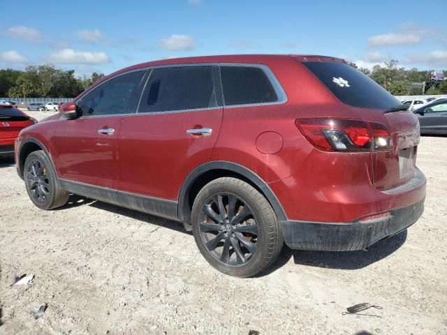 2015 Mazda CX-9 Grand Touring