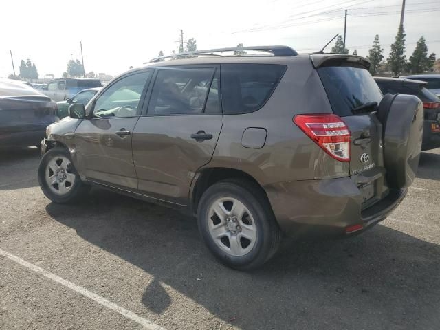 2009 Toyota Rav4