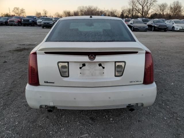 2006 Cadillac STS