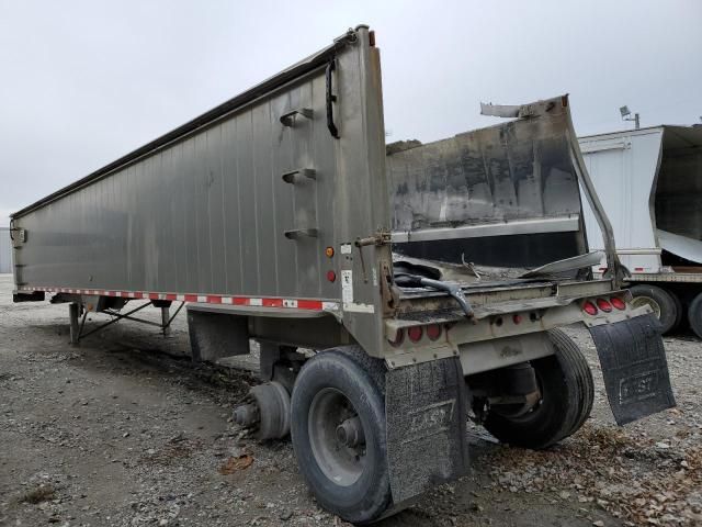 2007 East Manufacturing Trailer