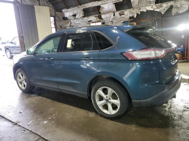 2016 Ford Edge SE