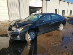 Hyundai Vehiculos salvage en venta: 2020 Hyundai Elantra SE